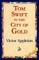 Tom Swift in the City of Gold