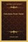 Selections from Tauler