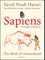 Sapiens: A Graphic History