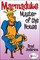 Marmaduke: Master of the House