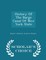 History Of The Barge Canal Of New York State - Scholar's Choice Edition