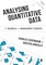 Analysing Quantitative Data for Business and Management Students