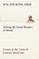 Among the Great Masters of Music Scenes in the Lives of Famous Musicians