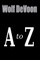 A to Z