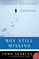 Boy Still Missing