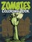 Zombies Coloring Book
