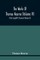The Works Of Thomas Hearne (Volume Iv) Peter Langtoff'S Chronicle (Volume Ii)