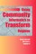Using Community Informatics to Transform Regions