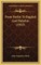 From Berlin to Bagdad and Babylon (1922)