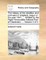 The History of the Rebellion and Civil Wars in England, Begun in the Year 1641. ... Written by the Right Honourable Edward Earl of Clarendon, ... Volume 3 of 3