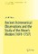 Ancient Astronomical Observations and the Study of the Moon's Motion (1691-1757)