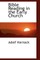 Bible Reading in the Early Church