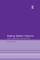 Making Digital Cultures