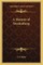 A Memoir of Swedenborg