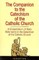 Companion to the Catechism of the Catholic Church