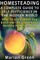 A Complete Guide To Self Sufficiency In The Modern World