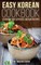 Easy Korean Cookbook