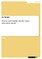 Procter and Gamble and the Open Innovation Model