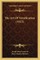 The Art of Versification (1913)