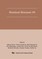 Residual Stresses VII, ICRS7