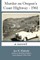 Murder on Oregon's Coast Highway - 1961