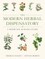 The Modern Herbal Dispensatory