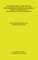 International Relations and Security Politics in Africa