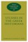 Studies in the Greek Historians