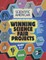 Scientific American, Winning Science Fair Projects, Grades 5-7 (LIB)