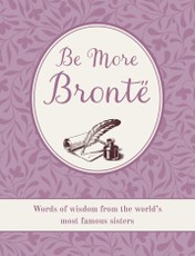 Be More Brontë