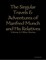 The Singular Travels & Adventures of Manfred Munch and His Relatives Vol. 3