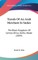 Travels Of An Arab Merchant In Sudan