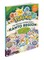 PokÃÂ©mon the Official Sticker Book of the Kanto Region