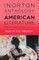 The Norton Anthology of American Literature