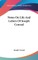 Notes On Life And Letters Of Joseph Conrad