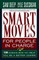 Smart Moves for People in Charge