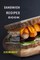 Sandwich Maker Cookbook