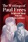 The Writings of Paul Frees