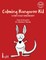 Calming Kangaroo Kid