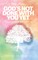 Hey, Mom, God's Not Done with You Yet!