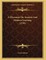 A Discourse On Ancient And Modern Learning (1739)