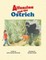 Alfonsina and the Ostrich