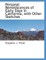 Personal Reminiscences of Early Days in California, with Other Sketches