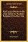 The Conflict of Ages or the Great Debate on the Moral Relations of God and Man