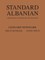 Standard Albanian