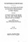 The Jesuit relations and allied documents - Vol. III
