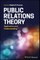 Public Relations Theory C