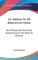 An Address to All Believers in Christ