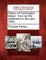 History of Farmington, Maine