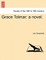 Grace Tolmar